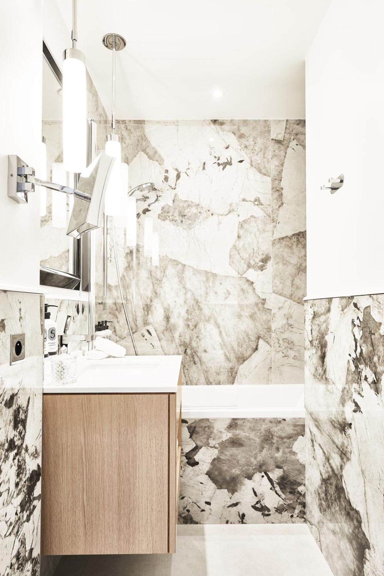 Deluxe Kamer