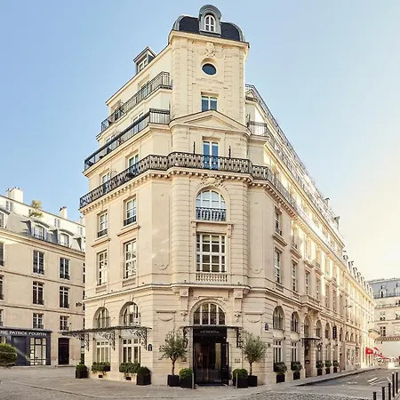 Grand Hotel Du Palais Royal-2